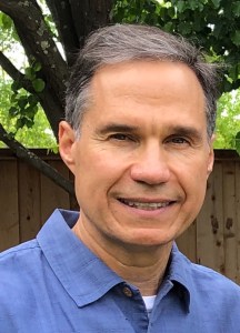 Dr. Stevenson