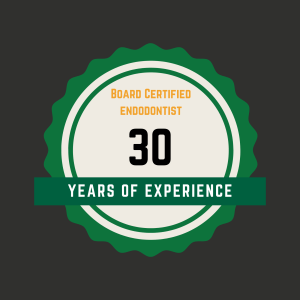 Years experiences Logo