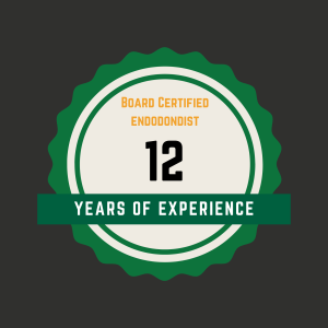Years experiences Logo